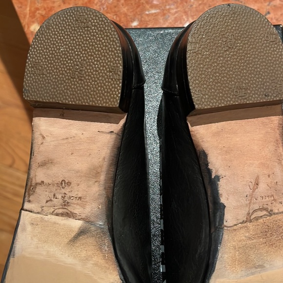 Authentic Chanel big buckle ballerina/loafers great condition worn only once - Picture 6 of 15